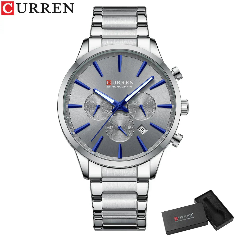 Luxury Watches