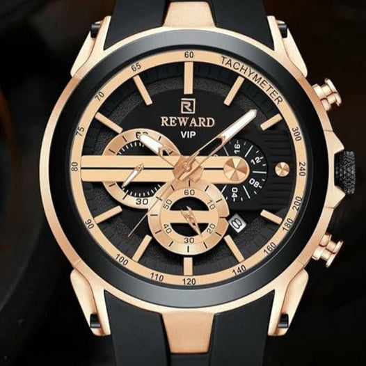 REWARD VIP New Fashion Watch for Men