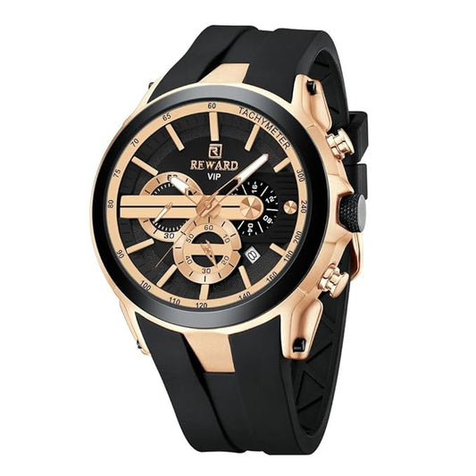 REWARD VIP New Fashion Watch for Men